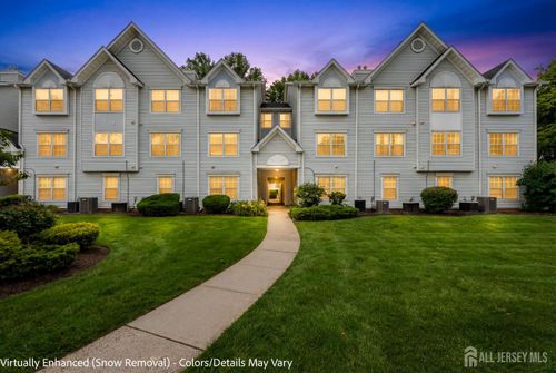 108 Prestwick Way, Edison, NJ, 08820-4681 | Card Image