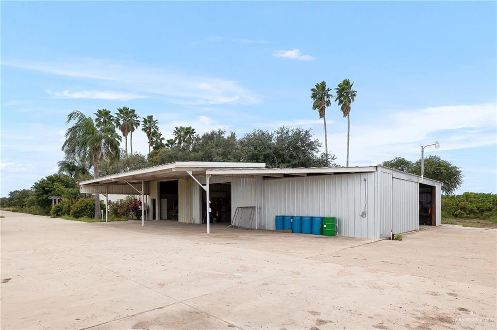 Residential in Donna 3