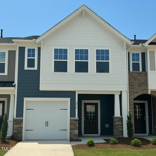 16-817 Kensley Grove Lane, Fuquay Varina, NC, 27526 | Card Image