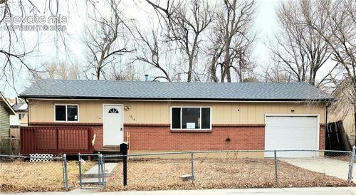 1214 Burnham St, Colorado Springs, CO, 80906-5507 | Card Image
