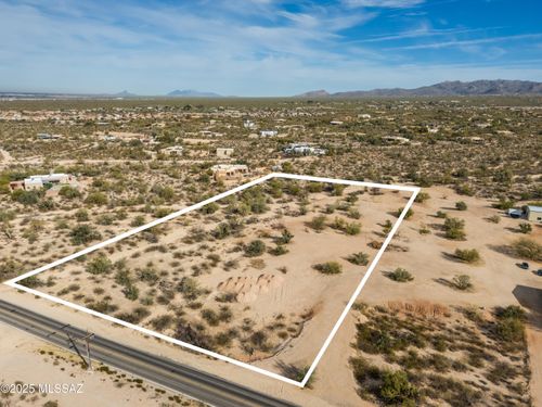 5570 W Linda Vista Boulevard, Tucson, AZ, 85742 | Card Image
