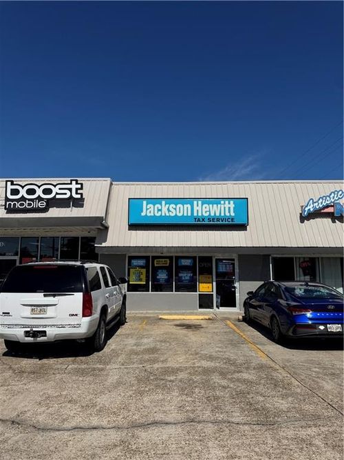 3003 Pontchartrain Dr, Slidell, LA, 70458-4347 | Card Image