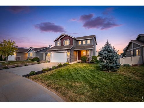 560 Cimarron Dr, Ault, CO, 80610-9001 | Card Image