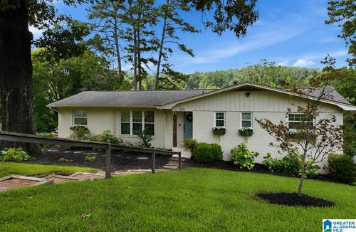 1575 Valley View Cir, Homewood, AL, 35209-2319 | Card Image