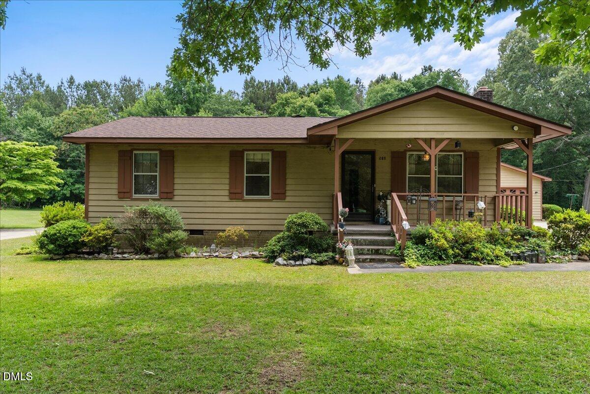 Residential in Roanoke Rapids 2