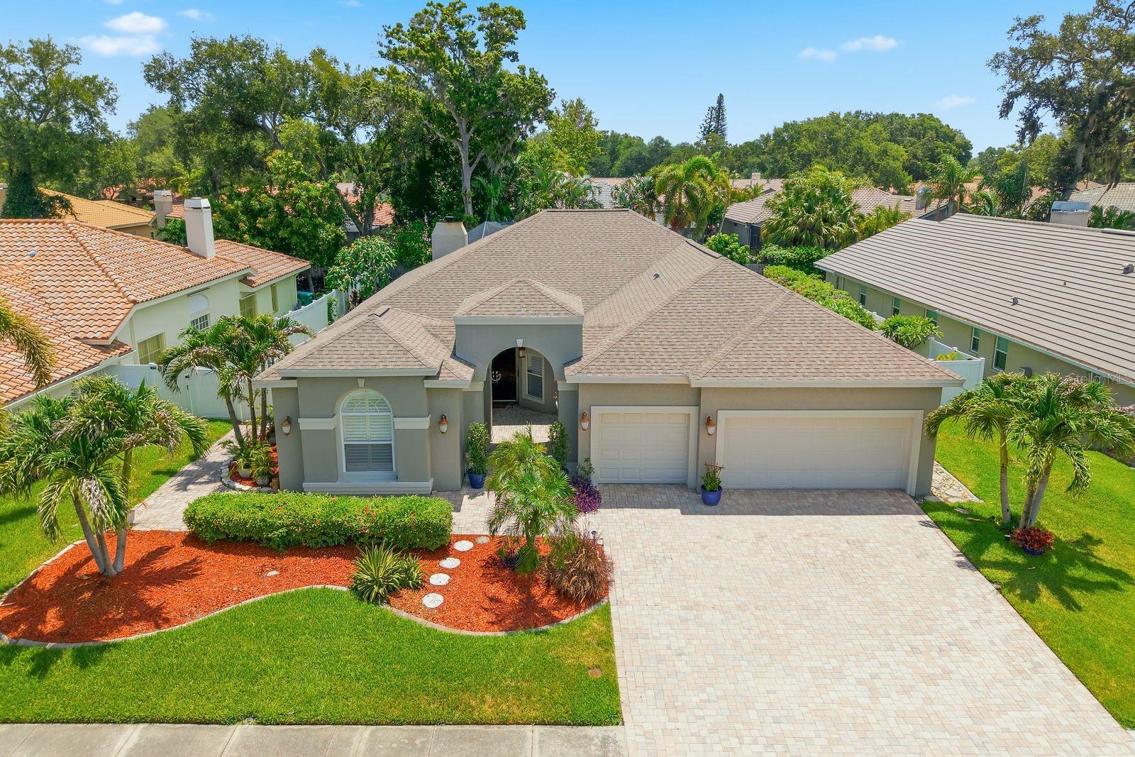 Residential in PALM HARBOR 2