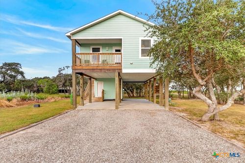 578 Mesquite Tree Loop, Rockport, TX, 78382 | Card Image