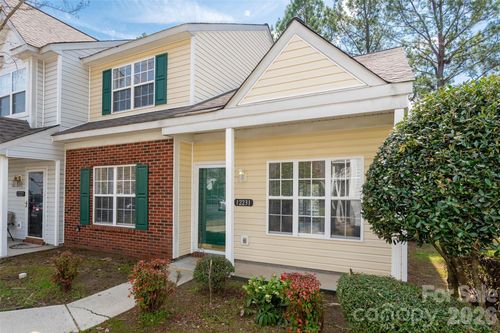 12231 Hood Bend Ct, Charlotte, NC, 28273-6965 | Card Image