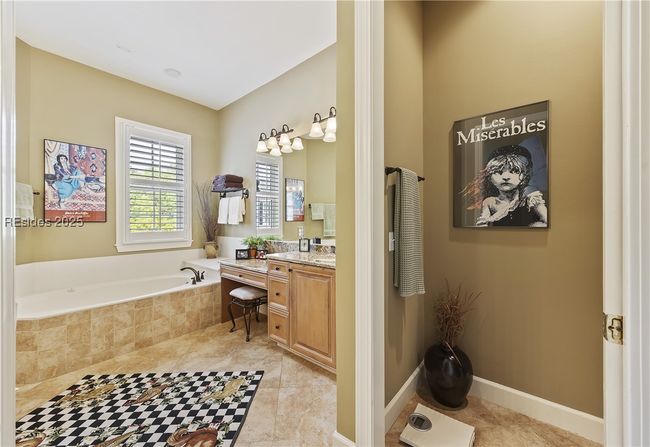 207 - 207 Berwick Dr, Condo with 4 bedrooms, 4 bathrooms and null parking in Hilton Head Island SC | Image 26