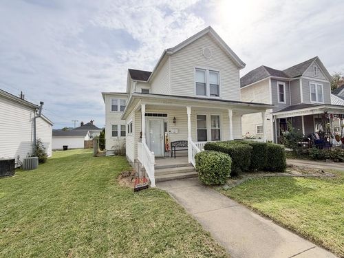1728 Grant, Portsmouth, OH, 45662 | Card Image