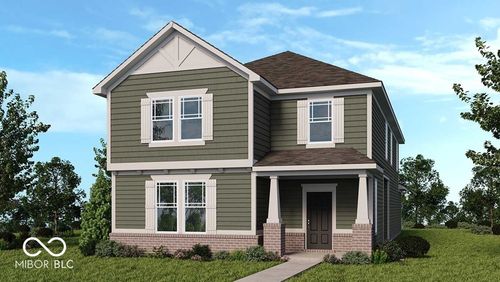 9084 Apollo Way, Plainfield, IN, 46168-4930 | Card Image