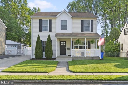 442 Cutler Ave, MAPLE SHADE, NJ, 08052-2829 | Card Image