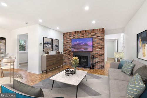 unit-529-4000 Gypsy Ln, PHILADELPHIA, PA, 19129-5436 | Card Image