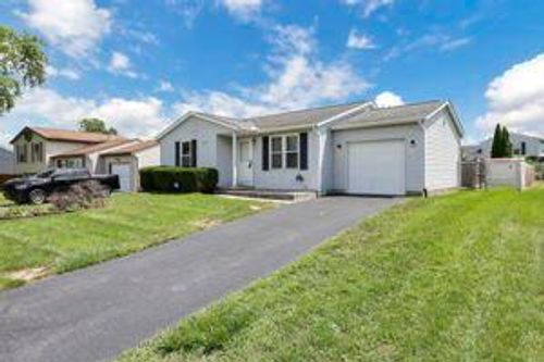 840 Cherry Bud Dr, Columbus, OH, 43228-2700 | Card Image