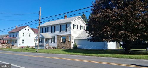 5822 Business 220, BEDFORD, PA, 15522-7630 | Card Image