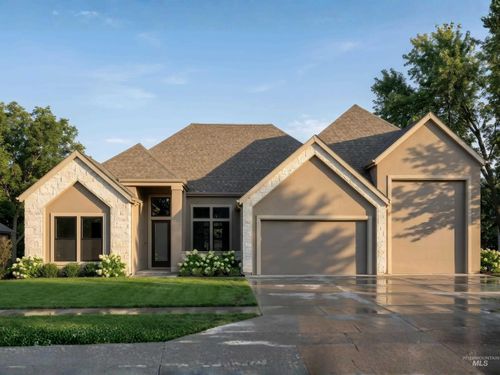 2294 N Annadale Ave, Eagle, ID, 83616-1320 | Card Image