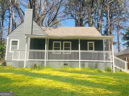 1457 Richland Rd Sw, Atlanta, GA, 30310-3263 | Card Image
