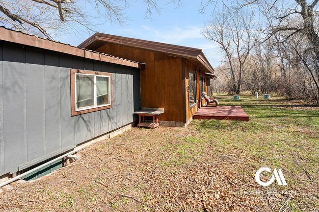 945 Us Highway 287, House other with 2 bedrooms, 1 bathrooms and null parking in Augusta MT | Image 24