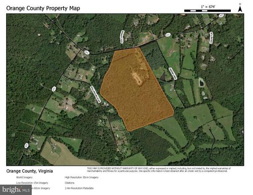 28282 Raccoon Ford Rd, Burr Hill, VA, 22433-9715 | Card Image