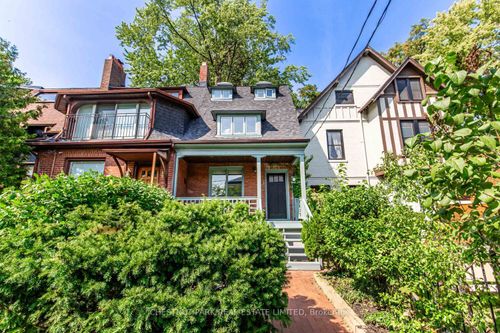 244 Cottingham St, Toronto, ON, M4V1C6 | Card Image