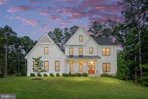 11606 Little Bay Harbor Way, SPOTSYLVANIA, VA, 22551-8905 | Card Image