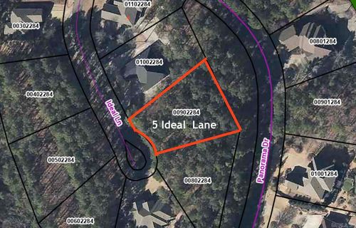 5 Ideal Ln, Hot Springs Village, AR, 71909-8710 | Card Image