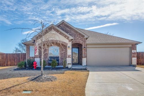 1203 Timberfalls Dr, Anna, TX, 75409-1217 | Card Image