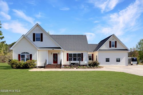 4609 Lobelia Rd, Vass, NC, 28394-8934 | Card Image