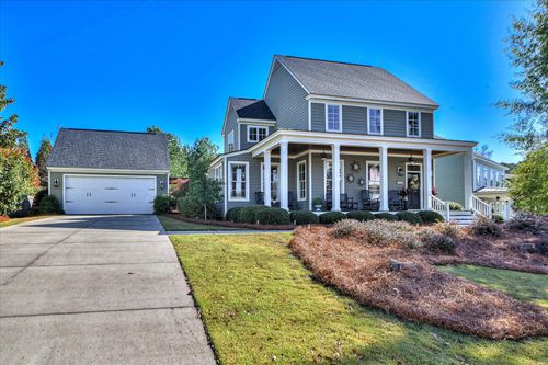 116 Hornsby Ln, Evans, GA, 30809-4345 | Card Image