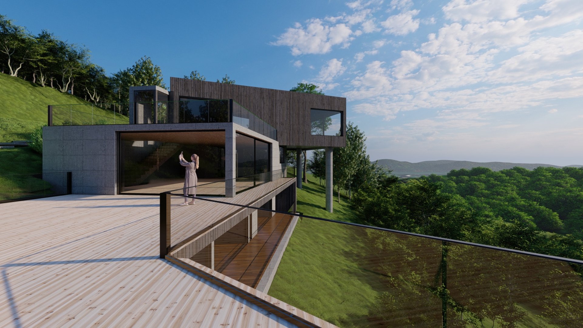 Land in La Conception 4