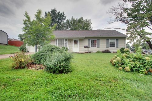 1013 Melodie Ln N, Quincy, IL, 62301-4544 | Card Image