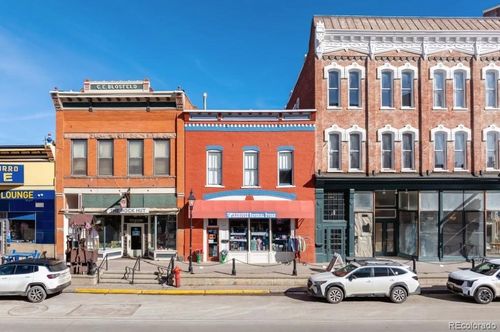 704 Harrison Avenue, Leadville, CO, 80461 | Card Image
