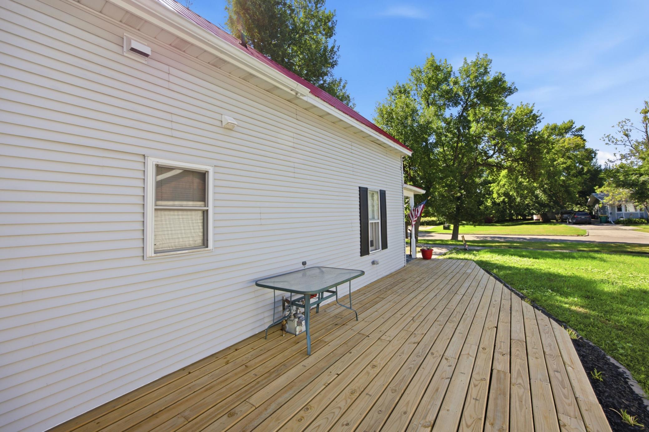 Residential in Casselton 5