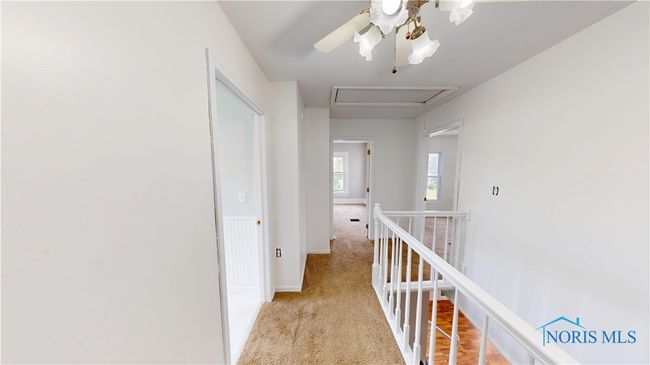 628 Maple St, House other with 3 bedrooms, 3 bathrooms and 3 parking in Clyde OH | Image 28