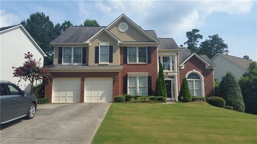 365 Tumbling Creek Dr, Alpharetta, GA, 30005 | Card Image