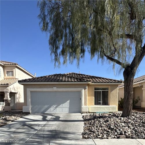 8558 Rocky Hillside Ct, Las Vegas, NV, 89123-3681 | Card Image