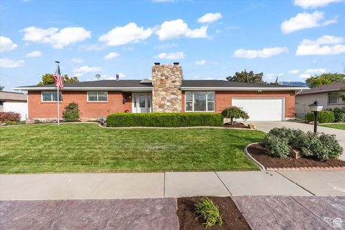 8331 S Coolidge St, Midvale, UT, 84047-7467 | Card Image