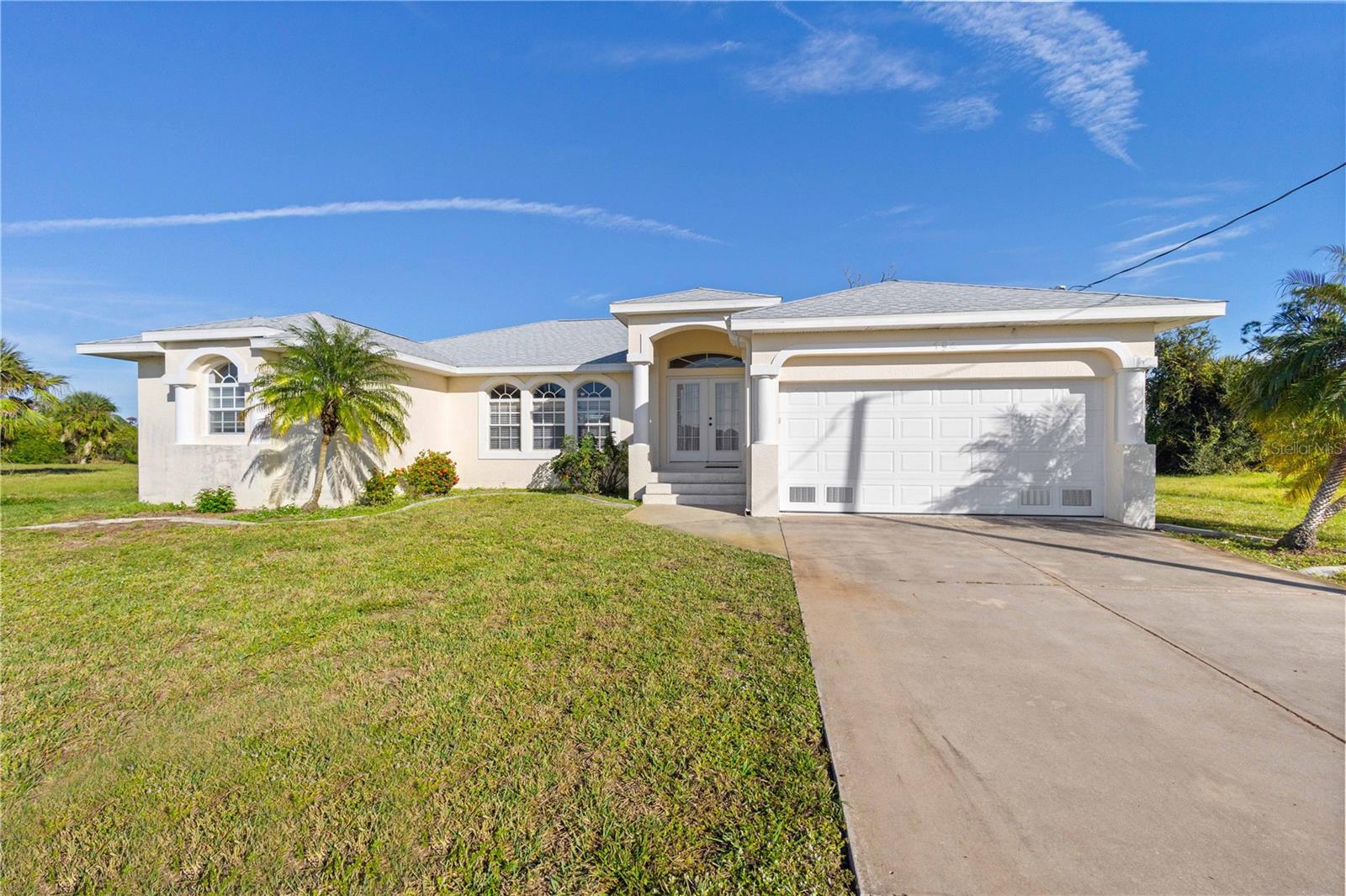 Tournament Rd, Rotonda West, FL 33947