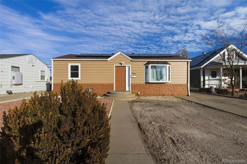 544 S 3rd Ave, Brighton, CO, 80601-3018 | Card Image