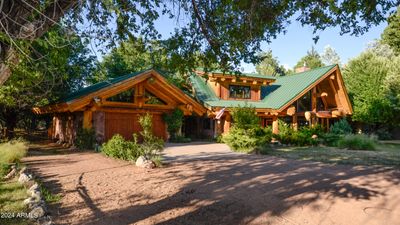 2968 E Posey Court, House other with 3 bedrooms, 3 bathrooms and null parking in Payson AZ | Image 1