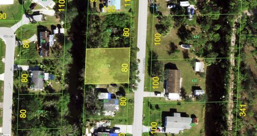 11211 Grapefruit Ln, PUNTA GORDA, FL, 33955-1209 | Card Image