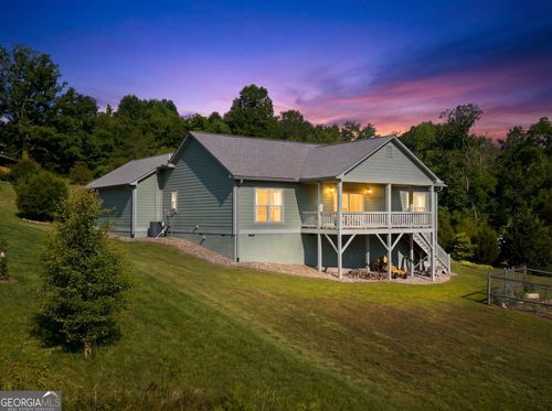1358 Brasstown Creek Meadow Dr, Young Harris, GA, 30582-1619 | Card Image