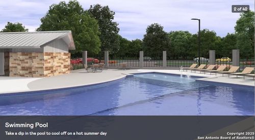 8511 Opal Pl, San Antonio, TX, 78263 | Card Image