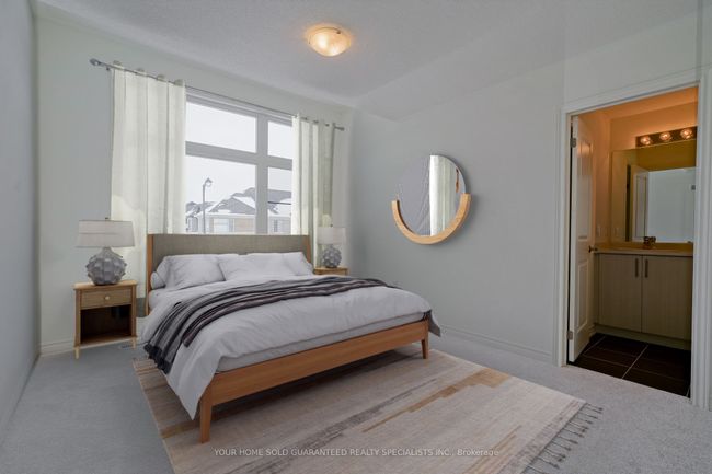 62 Calypso Ave, House other with 5 bedrooms, 4 bathrooms and 2 parking in Minesing ON | Image 13