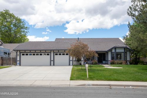 7801 Meadow Vista Drive, Reno, NV, 89511 | Card Image