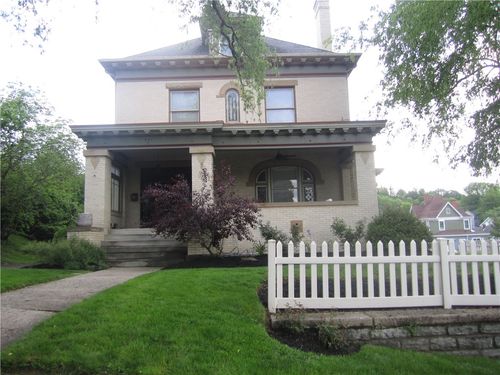 437 1st Ave, Waynesburg, PA, 15370-1111 | Card Image
