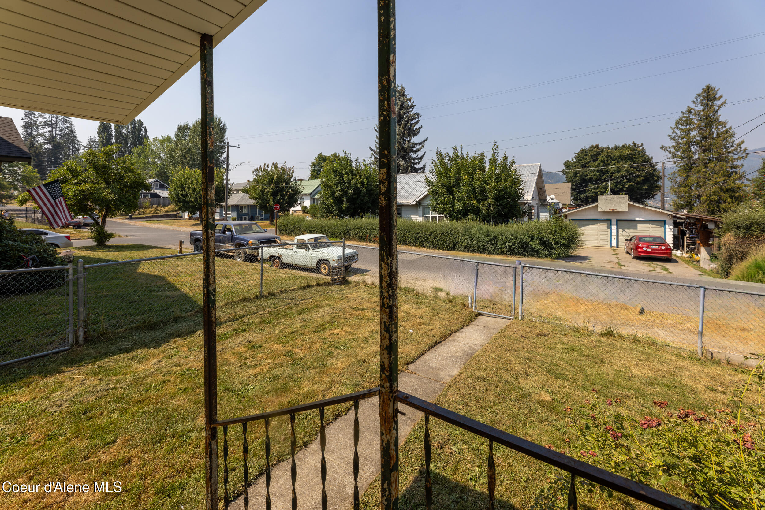 Residential in St. Maries 4