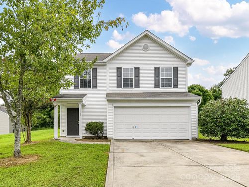 1705 Ledson Ct, Charlotte, NC, 28214-9415 | Card Image
