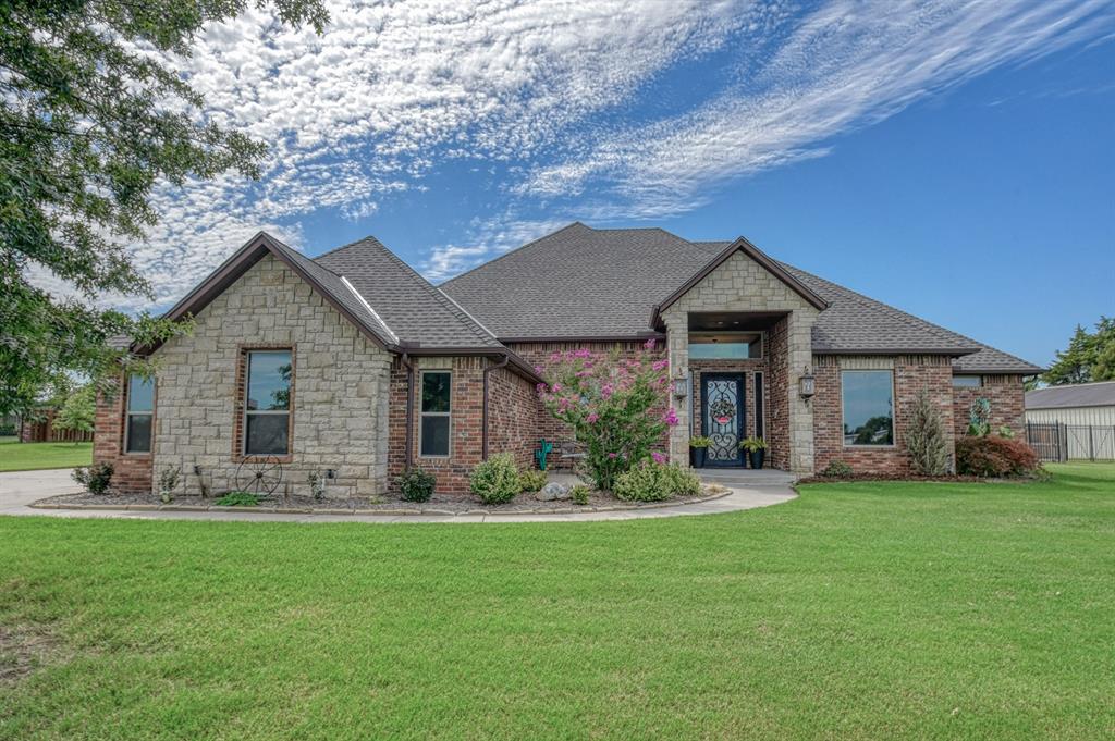 Coral Creek Ln, Oklahoma City, OK 73165