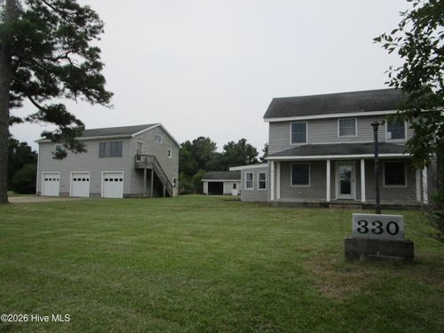 330 Narrow Shore Rd, Aydlett, NC, 27916-9731 | Card Image